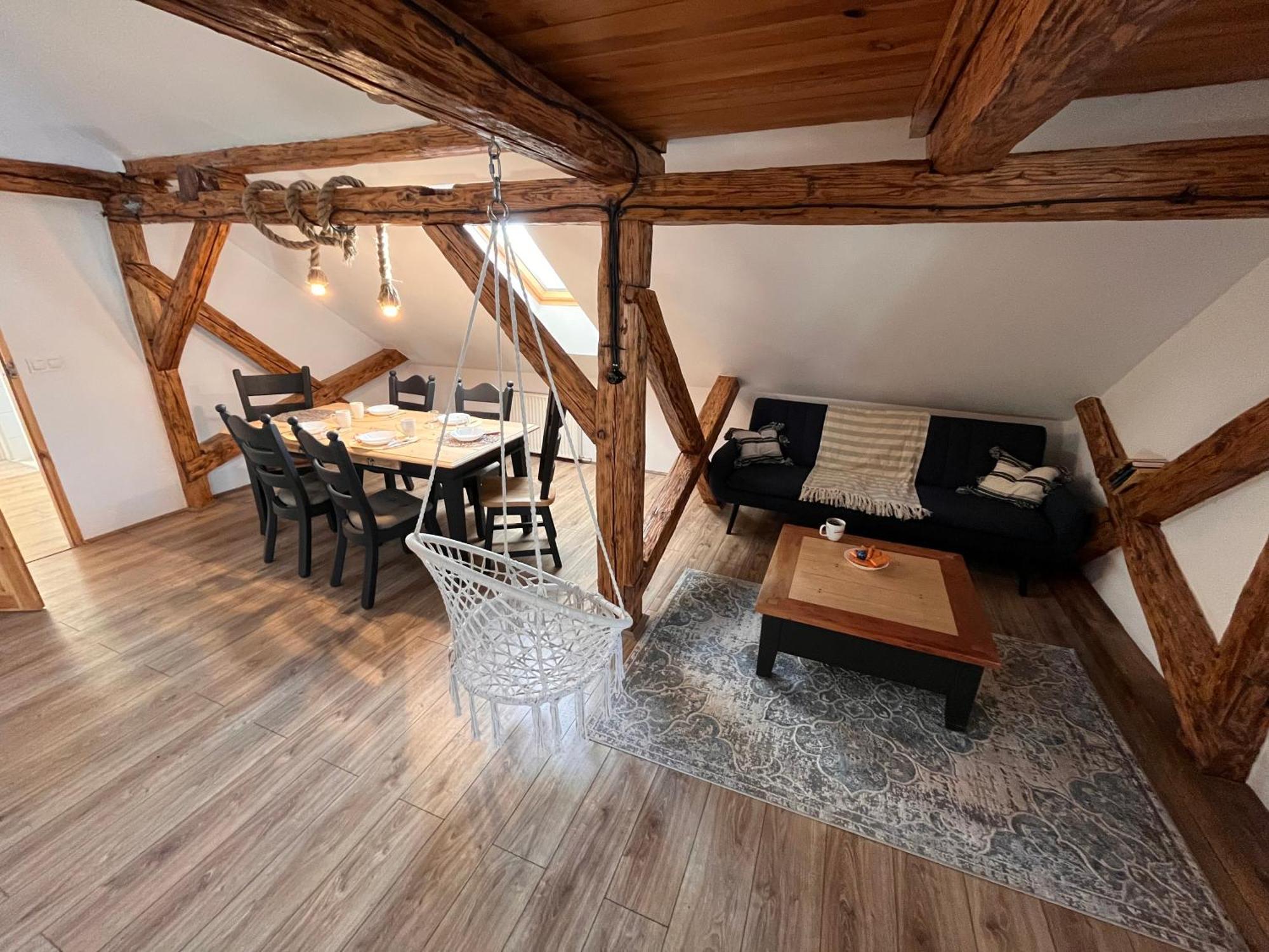 Dobrze Mi Tu-Kikity Apartment Exterior photo